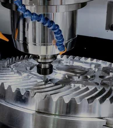 Metal<br> Machining