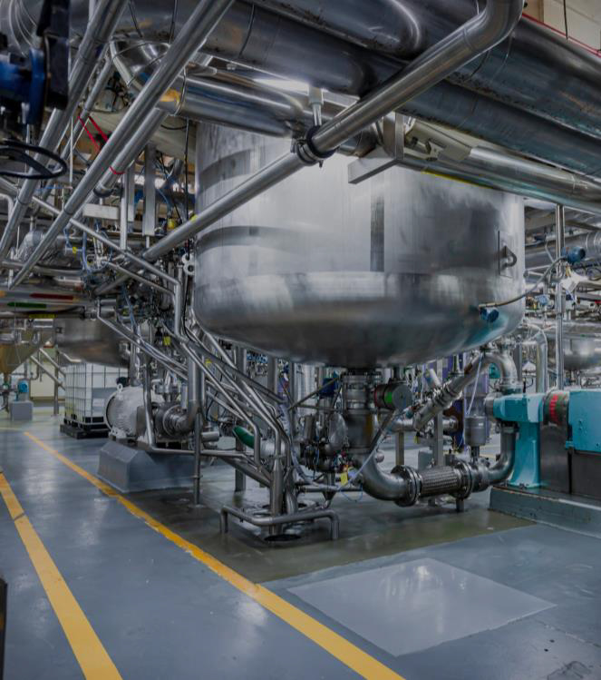 Specialty Chemicals